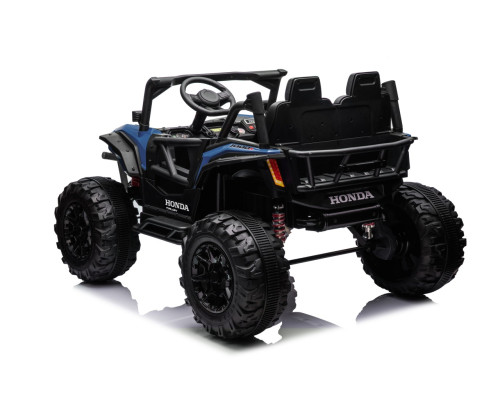 Дитячий позашляховик HONDA 4x4 Синій