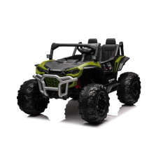 Дитячий позашляховик HONDA 4x4 Зелений