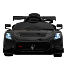 Автомобіль Maserati MC20 GT2 Black