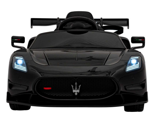 Автомобіль Maserati MC20 GT2 Black