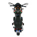 Aprilia Tuono V4 Акумуляторний мотоцикл для дітей Black + MP3 Панель + Опорні колеса + Free Start