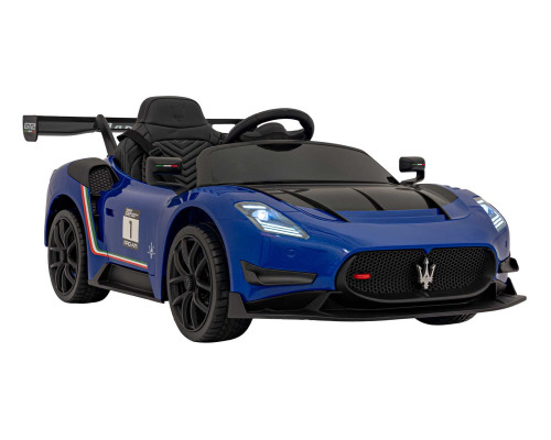 Автомобіль Maserati MC20 GT2 Blue