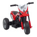 Дитячий акумуляторний мотоцикл Honda CRF 450R