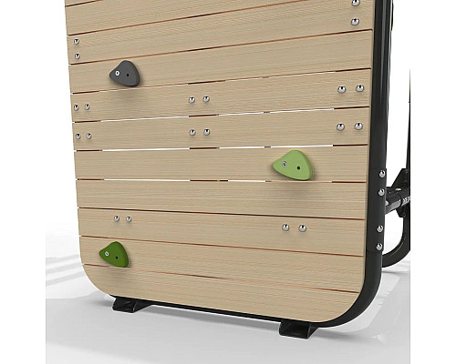 Спортивний комплекс Exit GetSet MB520, 437 х 217 х 297 см - сірий