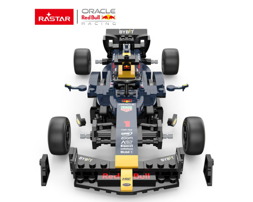 1: 24 Red Bull F1 RB19 333el. Машинка RASTAR