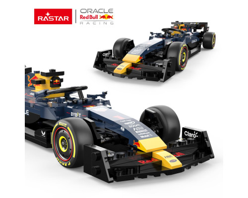 1: 24 Red Bull F1 RB19 333el. Машинка RASTAR