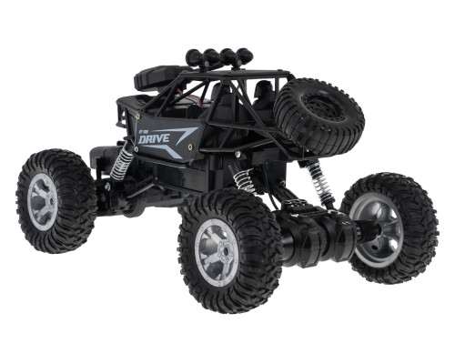 Машинка всюдихід Crawler Rover з камерою 1:14