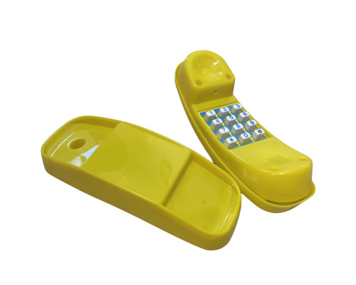 Телефон для дитячого майданчика WCG
