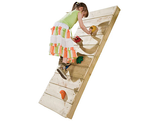 Набір каменів для скеледрому WCG розміру M, 5 шт