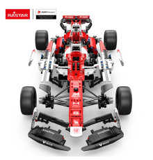 1:8 Alfa Romeo F1 C42 Машинка RASTAR