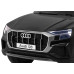 Audi Q8  на акумуляторі Black + Пульт + EVA + Free Start + MP3 USB + LED