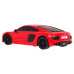 Audi R8 red RASTAR модель 1:24 Авто на дистанційному керуванні + пульт 2,4 ГГц