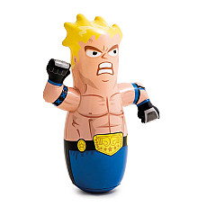 Іграшка-неваляшка надувна 