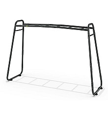 Спортивний комплекс Exit GetSet MB300, 39 х 115 х 248 см - сірий