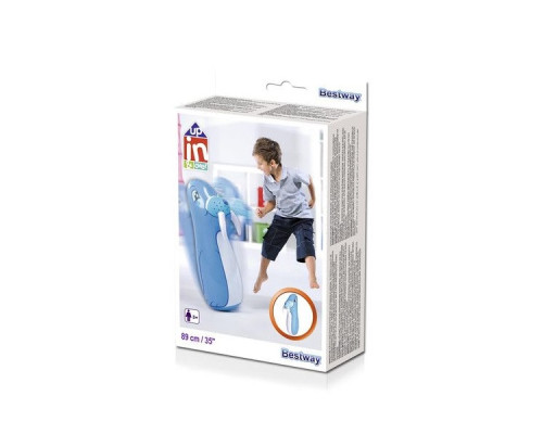 Надувна фігурка Вestway 52152-Warlus, морж