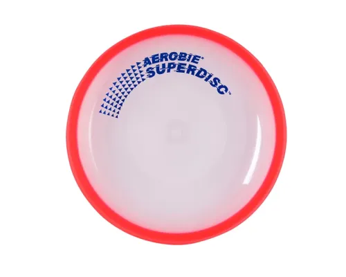 Літаюча тарілка Aerobie SUPERDISC