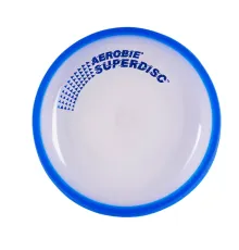 Літаюча тарілка Aerobie SUPERDISC