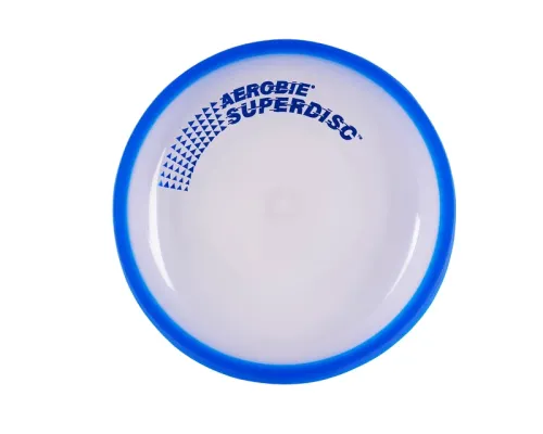 Літаюча тарілка Aerobie SUPERDISC