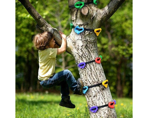 Набір зачепів для дерева  Ninja Tree