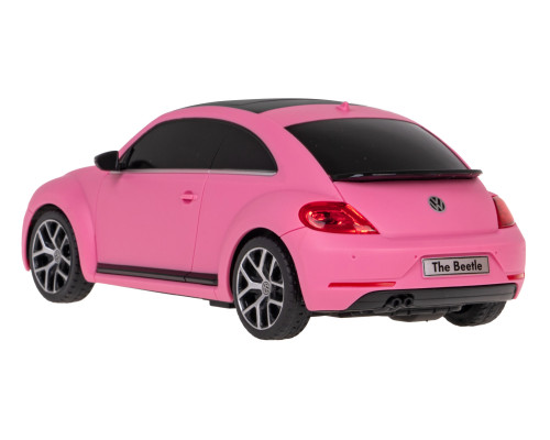 Р/К автомобіль Volkswagen Beetle 1:24 RASTAR Variable Colours