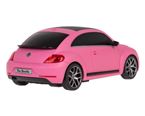 Р/К автомобіль Volkswagen Beetle 1:24 RASTAR Variable Colours