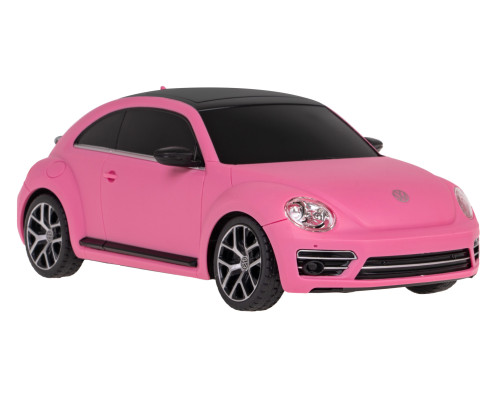 Р/К автомобіль Volkswagen Beetle 1:24 RASTAR Variable Colours