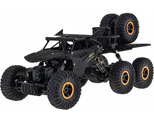 Дитяча машинка на радіокеруванні Crawler Rock 6+ Дитяча машинка на радіокеруванні Crawler Rock 6+