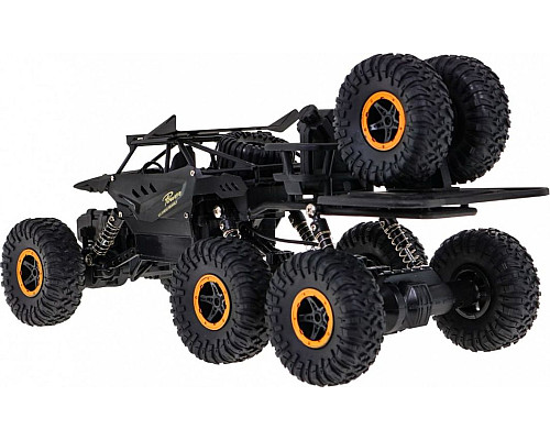 Дитяча машинка на радіокеруванні Crawler Rock 6+ Дитяча машинка на радіокеруванні Crawler Rock 6+