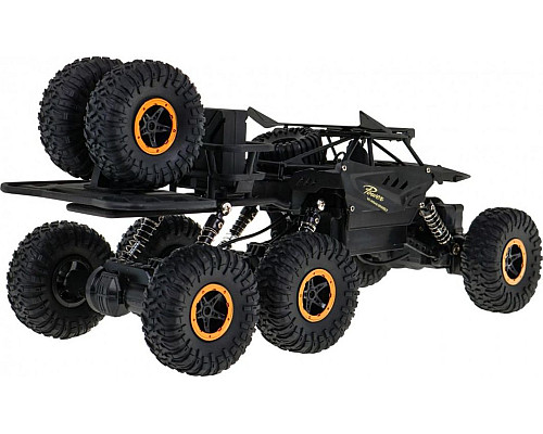 Дитяча машинка на радіокеруванні Crawler Rock 6+ Дитяча машинка на радіокеруванні Crawler Rock 6+