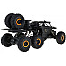 Дитяча машинка на радіокеруванні Crawler Rock 6+