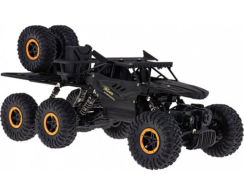 Дитяча машинка на радіокеруванні Crawler Rock 6+ Дитяча машинка на радіокеруванні Crawler Rock 6+