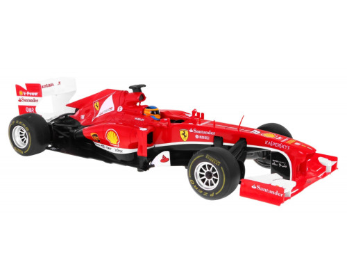 Ferrari F138 RASTAR модель 1:12 Дистанційно керований гоночний автомобіль + 2,4 ГГц пульт дистанційного керування