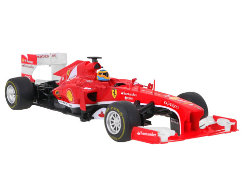 Ferrari F138 RASTAR модель 1:12 Дистанційно керований гоночний автомобіль + 2,4 ГГц пульт дистанційного керування