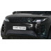 Дитяча акумуляторна машинка Range Rover Evoque Чорна