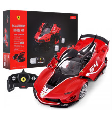 Ferrari FXX-K Evo RASTAR модель 1:18 Автомобіль на дистанційному керуванні + пульт 2,4 ГГц