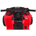 Дитячий квадроцикл Quad XL ATV 2.4GHz Red + Пульт + Привід 4х4 + Багажник + Free Start + EVA + Audio LED