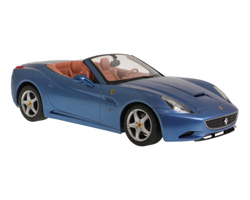 Машинка на радіоуправлінні 1:12 Ferrari California RASTAR