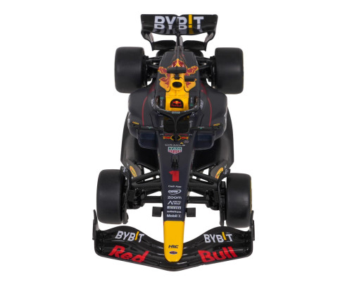 Машинка на радіоуправлінні 1:12 Oracle Red Bull Racing RB18 RASTAR