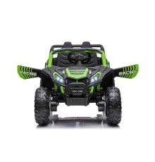 Баггі UTV 2000M Racing Green