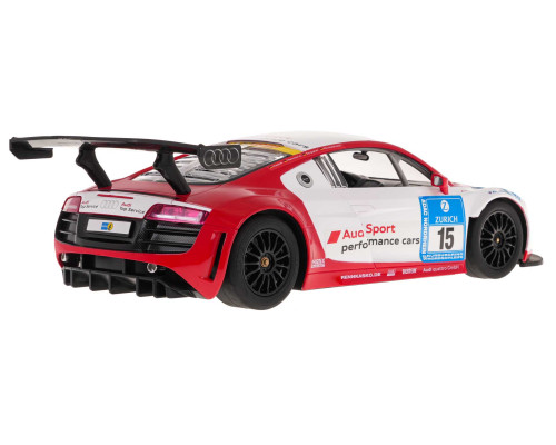 Машинка на радіоуправлінні 1:14 AUDI R8 LMS Performance RASTAR