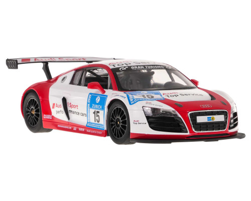 Машинка на радіоуправлінні 1:14 AUDI R8 LMS Performance RASTAR