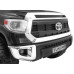 Toyota Tundra XXL для дітей Black + Пульт + Багажник + LED + Аудіо + EVA + Free Start