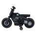 Мотоцикл Motorek Future 88 Black