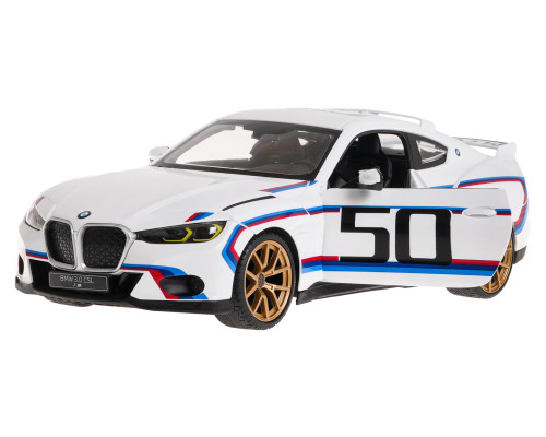 Машинка на радіоуправлінні R/C 1:14 BMW 3.0 CLS RASTAR