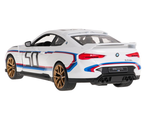 Машинка на радіоуправлінні R/C 1:14 BMW 3.0 CLS RASTAR