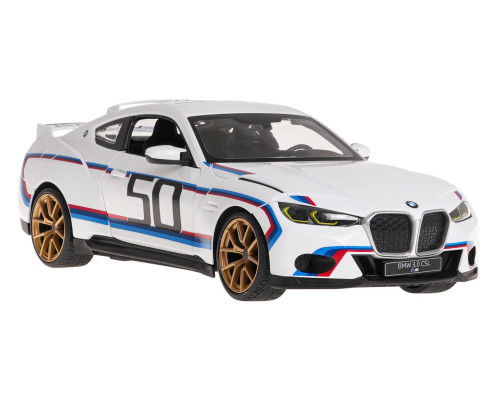 Машинка на радіоуправлінні R/C 1:14 BMW 3.0 CLS RASTAR