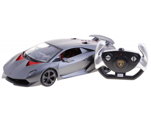 Lamborghini Sesto Elemento RASTAR модель 1:14 Авто на дистанційному керуванні + пульт