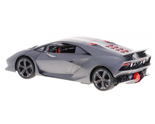 Lamborghini Sesto Elemento RASTAR модель 1:14 Авто на дистанційному керуванні + пульт