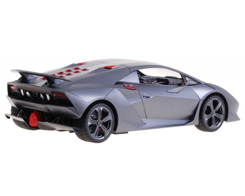 Lamborghini Sesto Elemento RASTAR модель 1:14 Авто на дистанційному керуванні + пульт