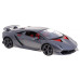 Lamborghini Sesto Elemento RASTAR модель 1:14 Авто на дистанційному керуванні + пульт